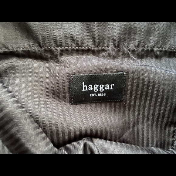 Haggar Pants 36x32 - Picture 6 of 14